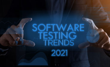 Software Testing - Wallpaper